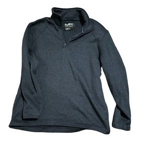 Mack Russo Men’s Pullover